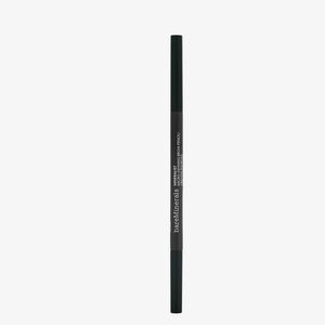 NIB bareMinerals Mineralist Brow Pencil in Rich Black